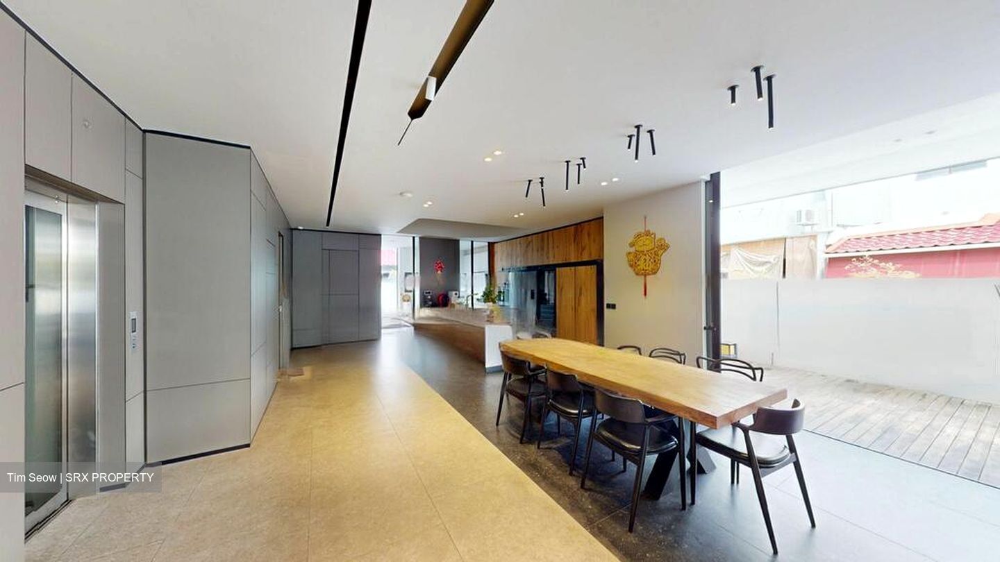 Lorong K Telok Kurau (D15), Semi-Detached #455267281